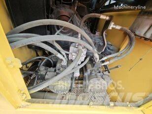 Komatsu PC 800-7 Gravemaskiner på larvebånd