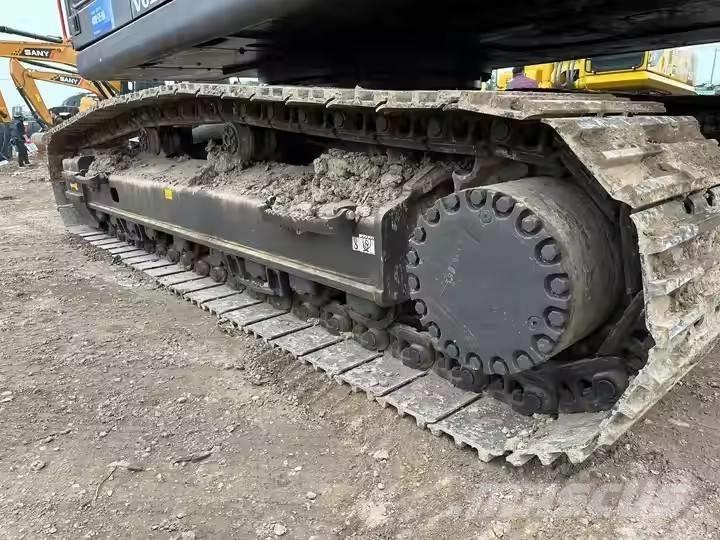 Volvo EC 290 Gravemaskiner på larvebånd