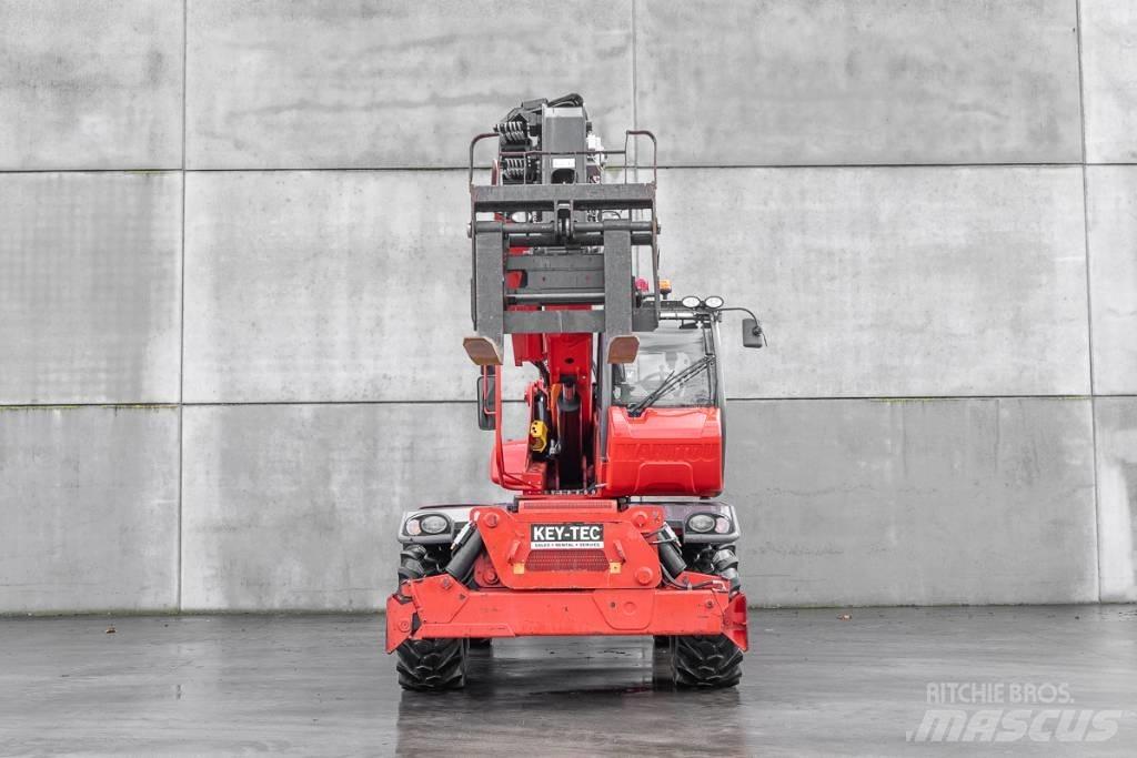 Manitou MRT 2150 Teleskoplæssere