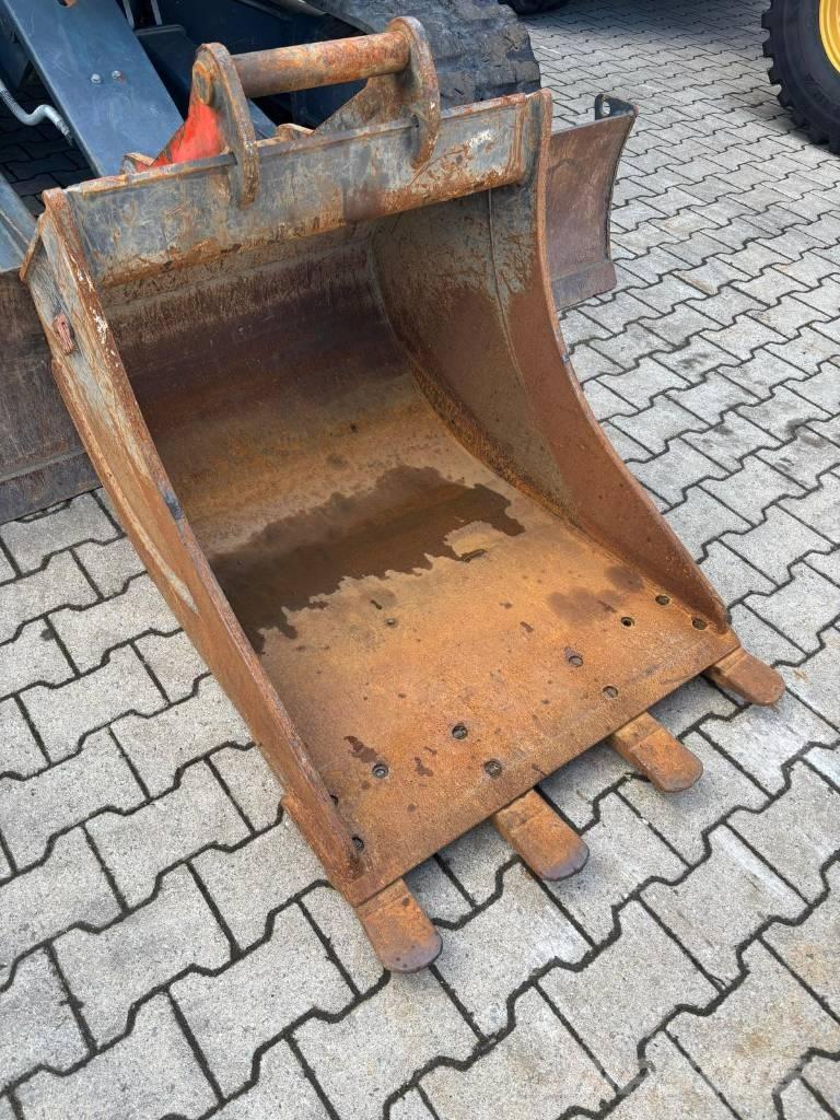 Kobelco SK 75 SR-3E Midi-gravemaskiner 7t - 12t