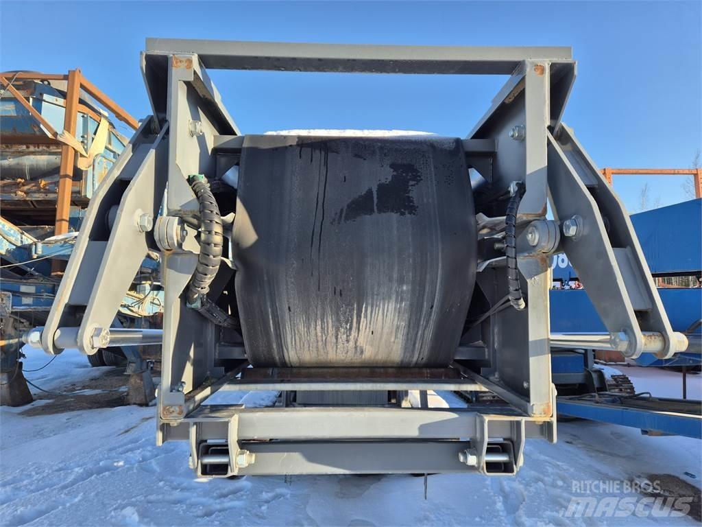 Ezystak TR5036 Rullebånd