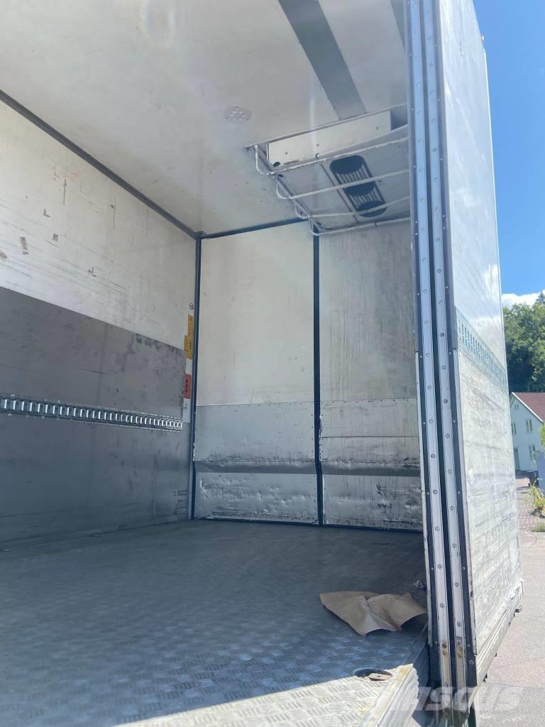 Volvo FH 13 Kølelastbiler