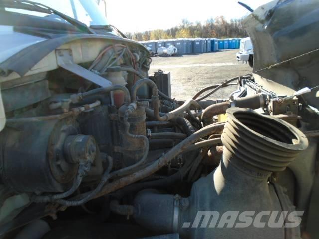 Sterling Acterra Slamsuger