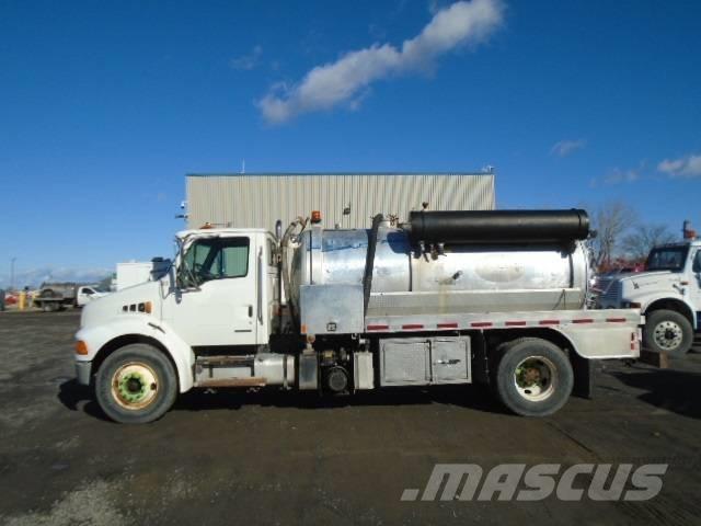 Sterling Acterra Slamsuger