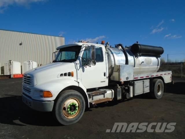 Sterling Acterra Slamsuger