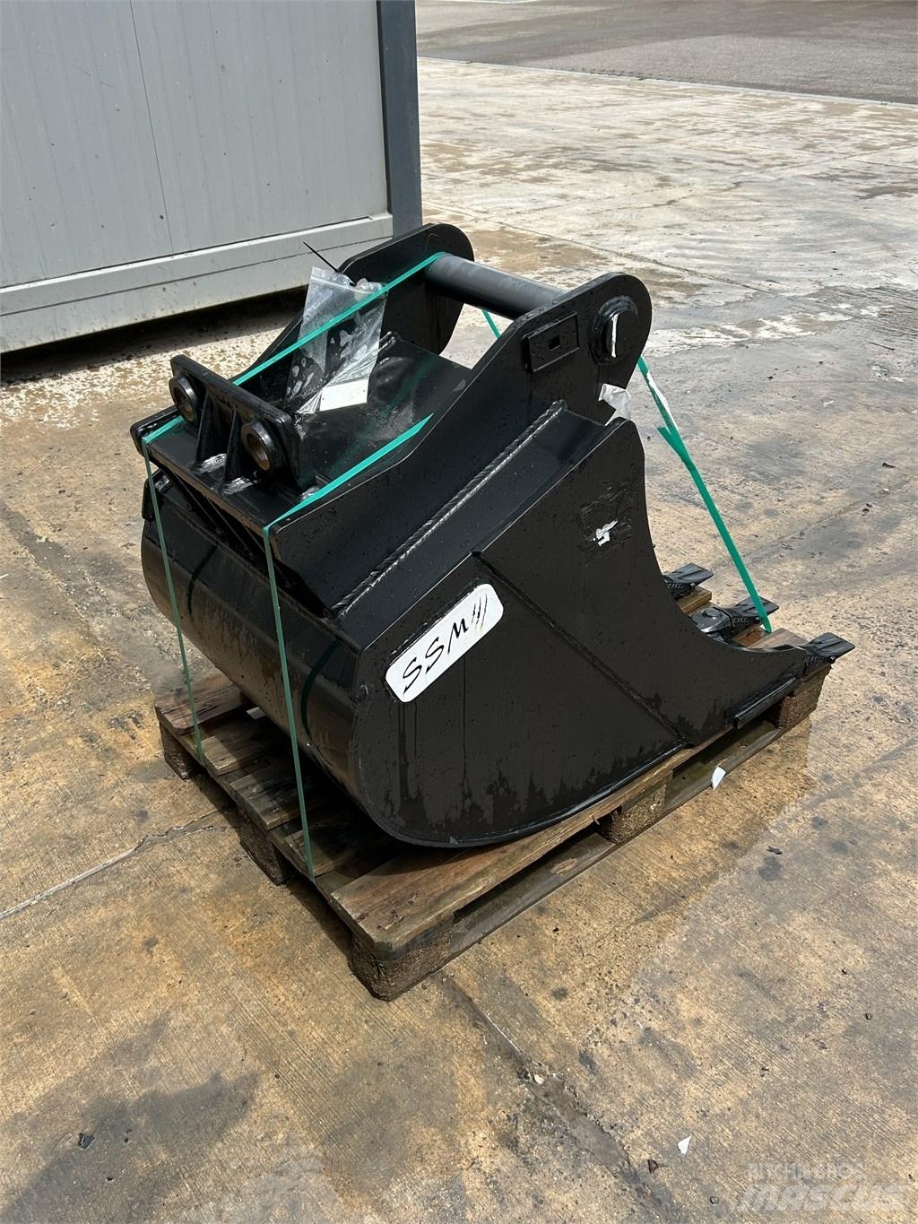 Lehnhoff CTL12 Gravarme