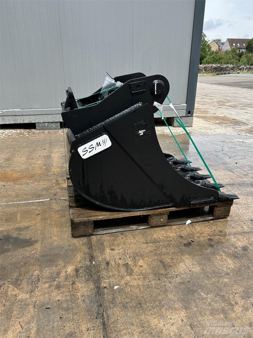 Lehnhoff CTL12 Gravarme