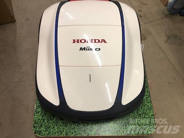 Honda MIIMO HRM2500 Robotplæneklippere