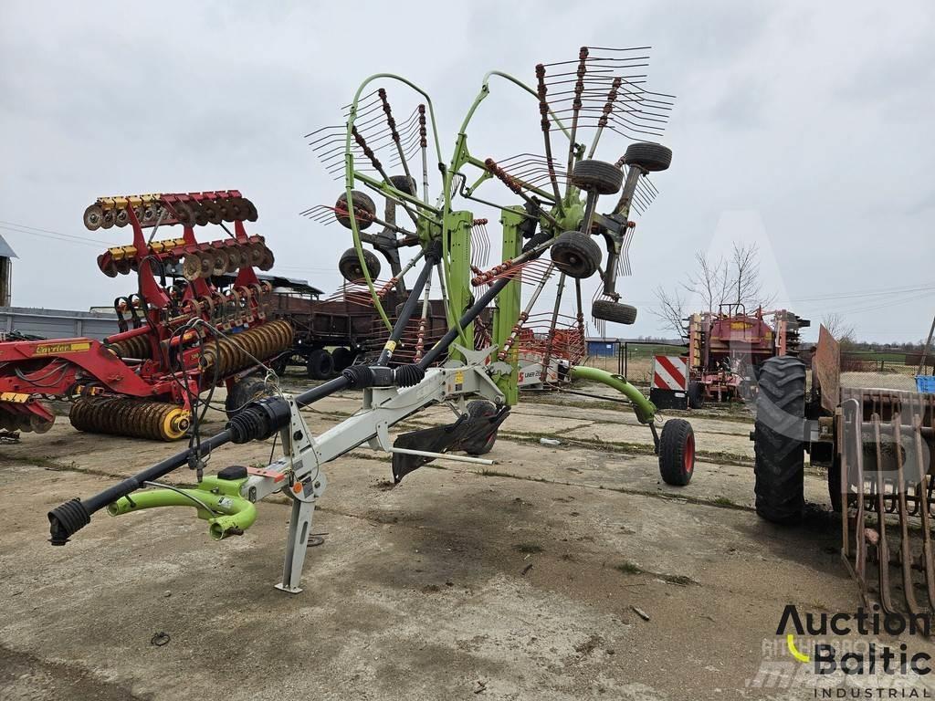 CLAAS Liner 2600 Hømaskiner