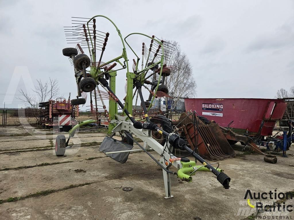 CLAAS Liner 2600 Hømaskiner