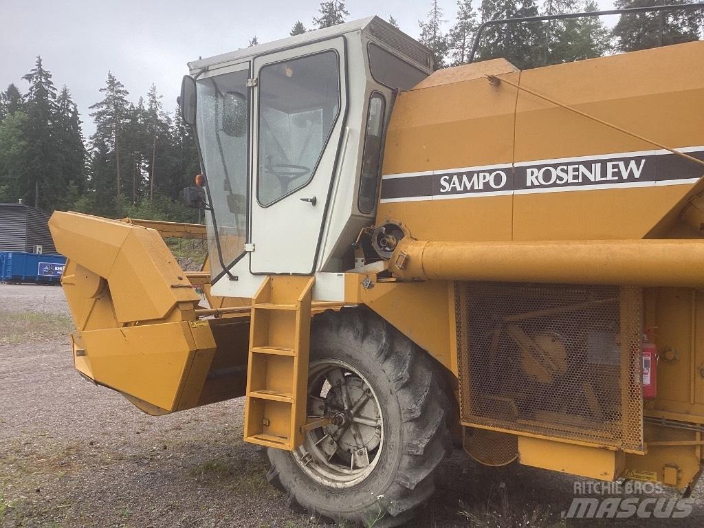 Sampo 680 Mejetærskere