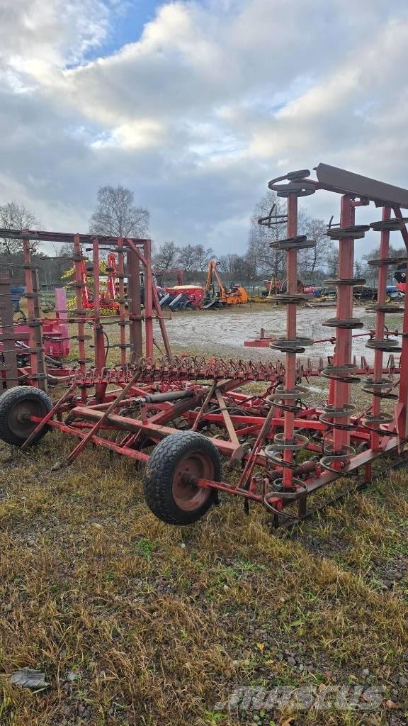 Väderstad Medharv Harver