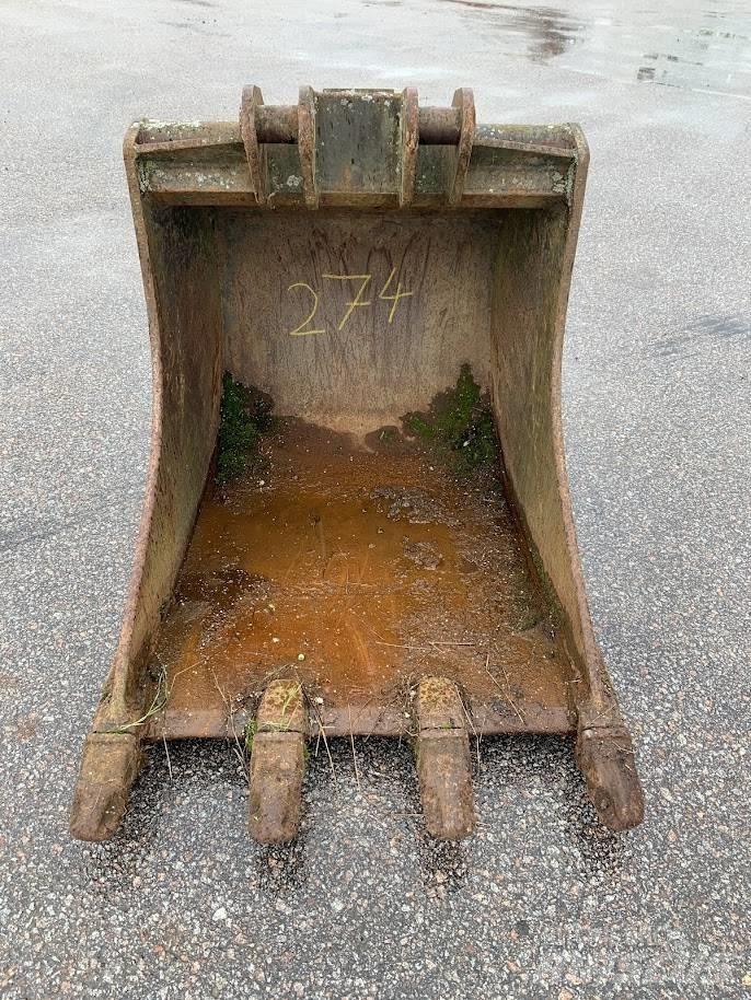  Kynsikauha NTP-10 Skovle