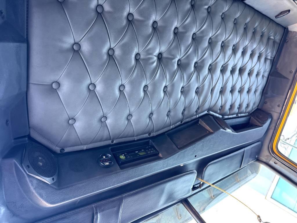 Western Star 4900 Demonterbare/wirehejs lastbiler