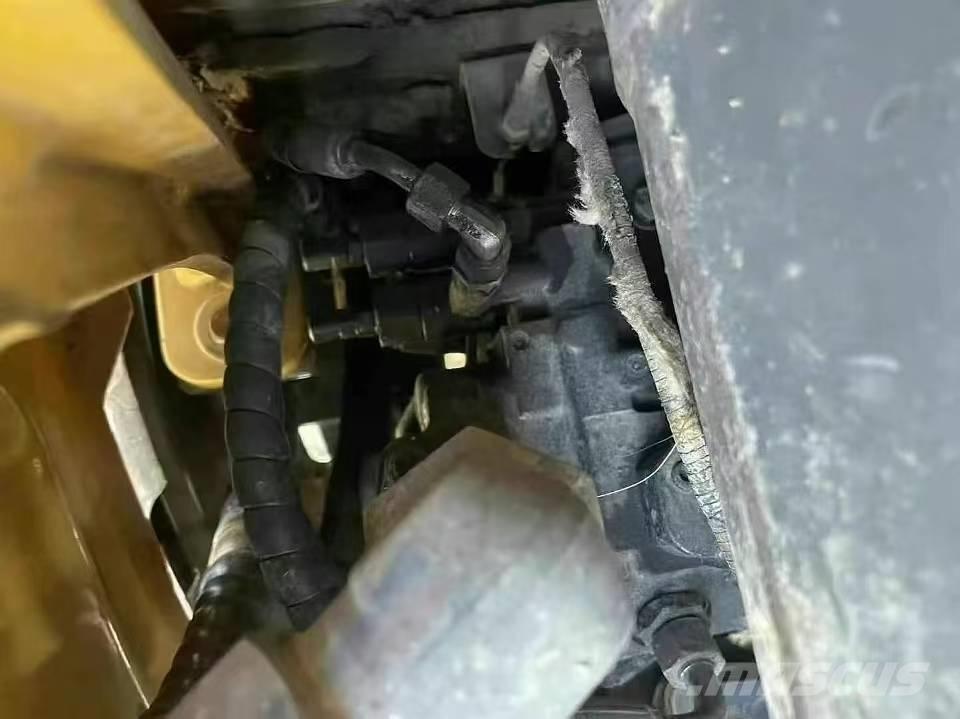 Sany SY 35 U Minigravemaskiner