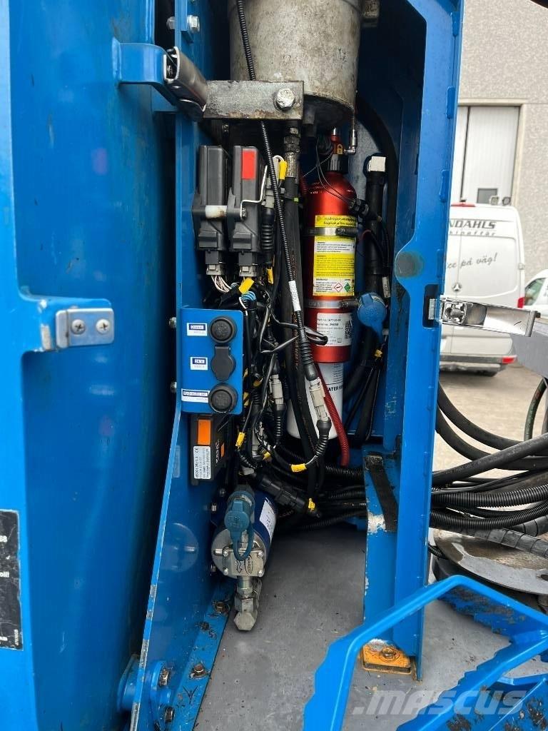 Rottne F15D Udkørselsmaskiner