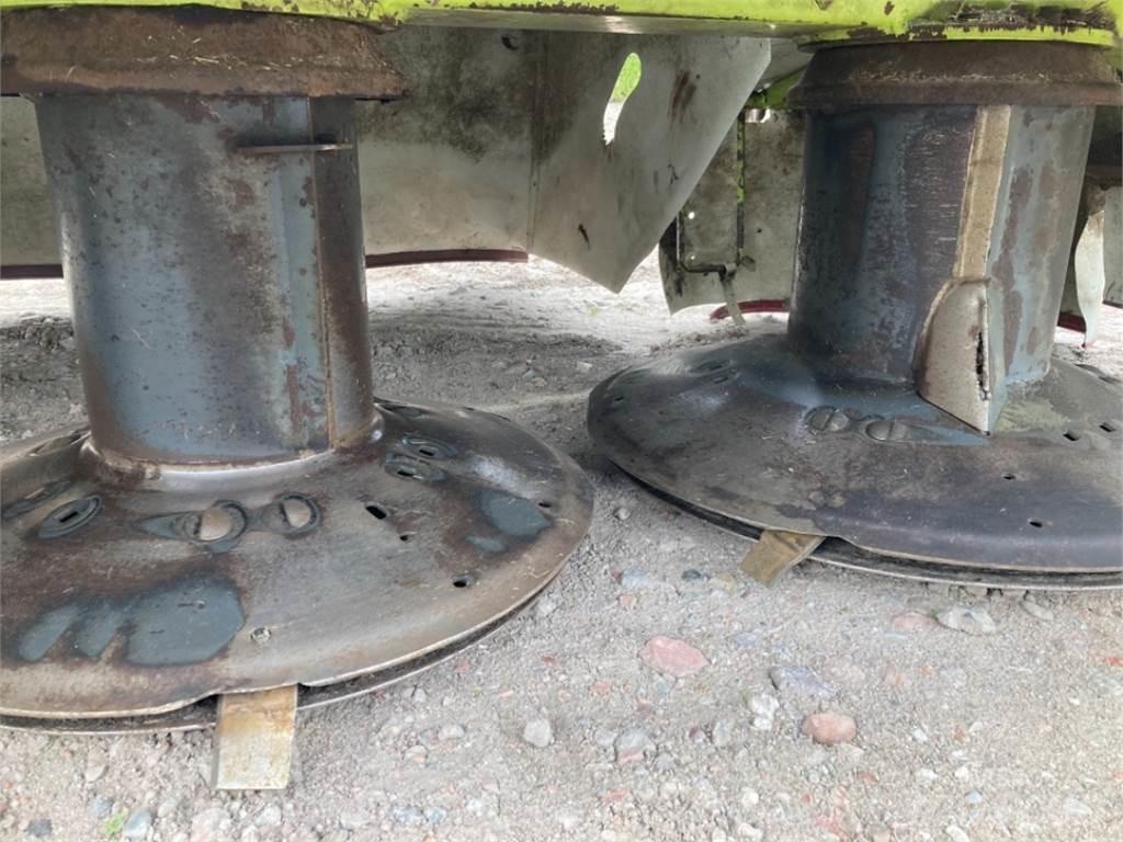 CLAAS Corto 310 N Kombihøstere