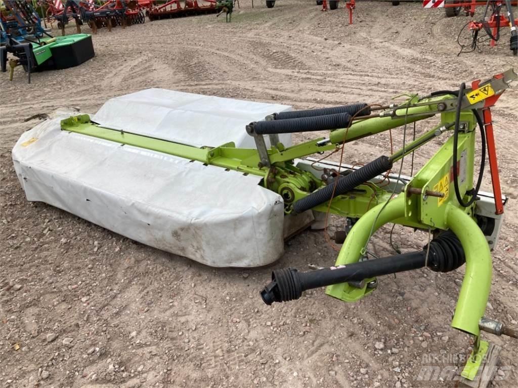 CLAAS Corto 310 N Kombihøstere