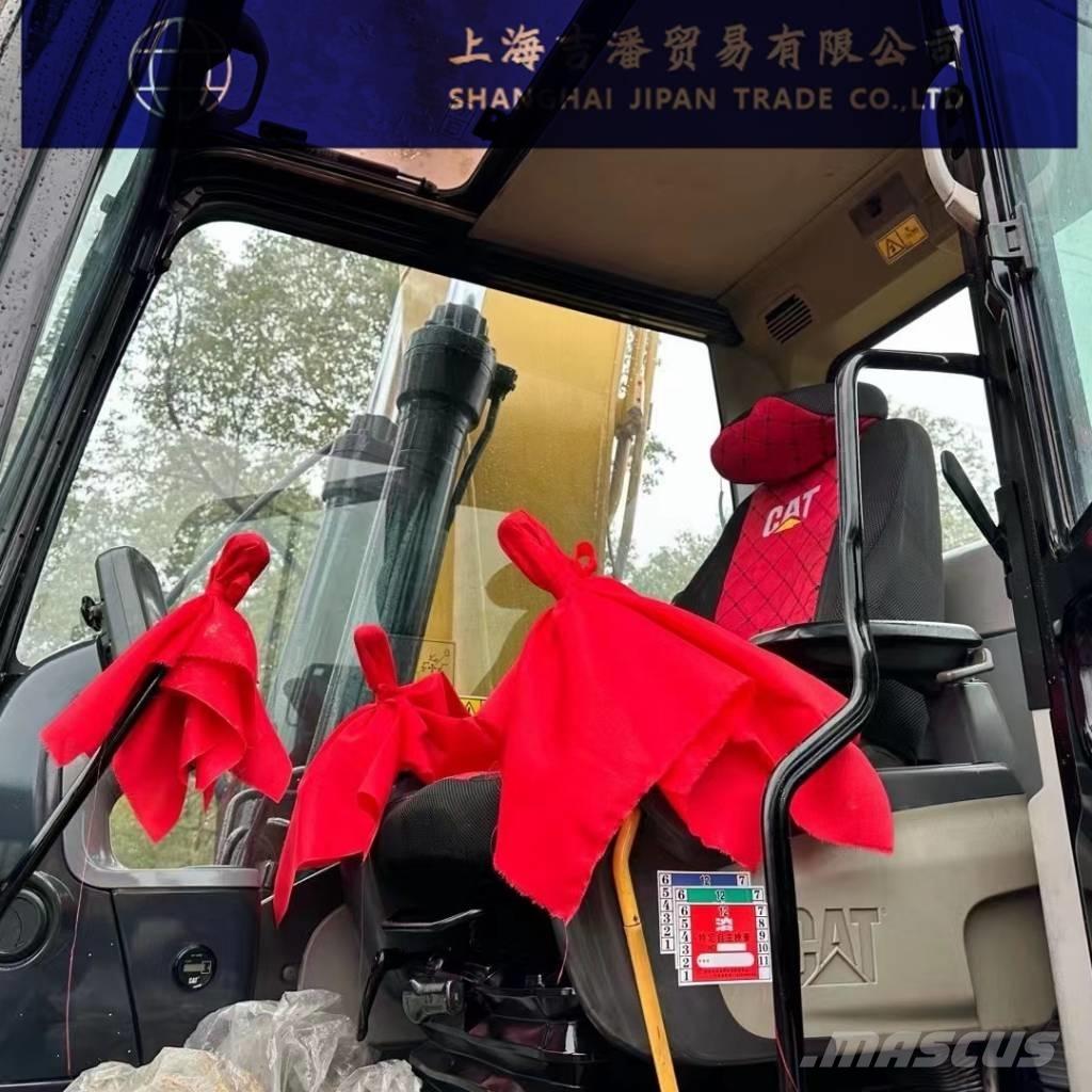 CAT 315 Gravemaskiner på larvebånd