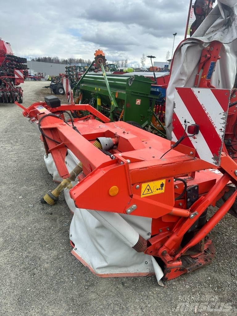 Kuhn GMD 8730 FF Græsslåmaskiner
