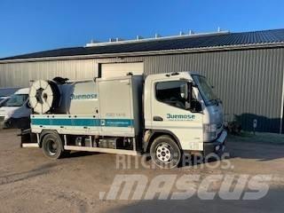 Fuso 9C 18 Slamsuger