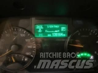 Fuso 9C 18 Slamsuger