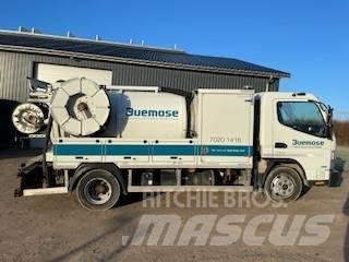 Fuso 9C 18 Slamsuger