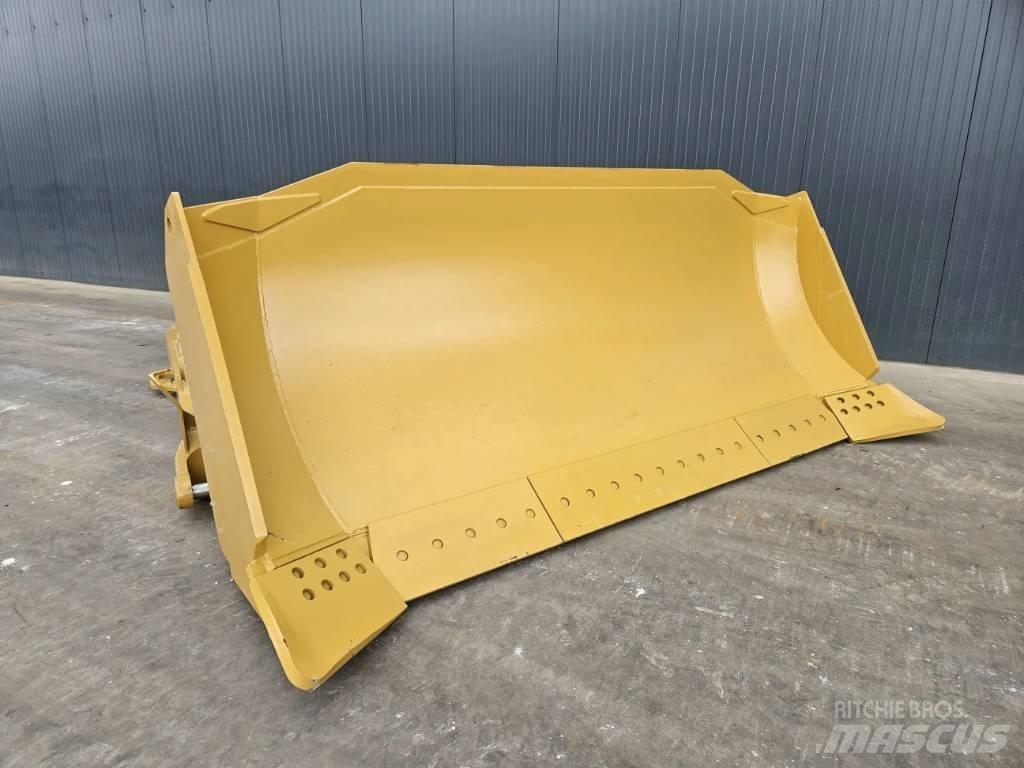 CAT D8R Klinger