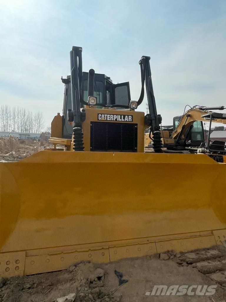 CAT D 7 G Bulldozer på larvebånd
