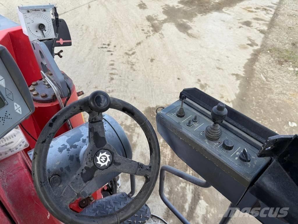 Wirtgen W 100 CFI Asfalt-koldfræsere