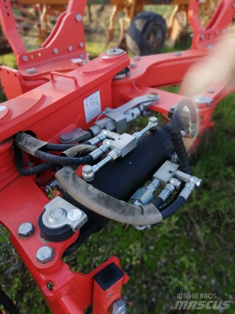Maschio UNICO M 4+1 Vendeplove
