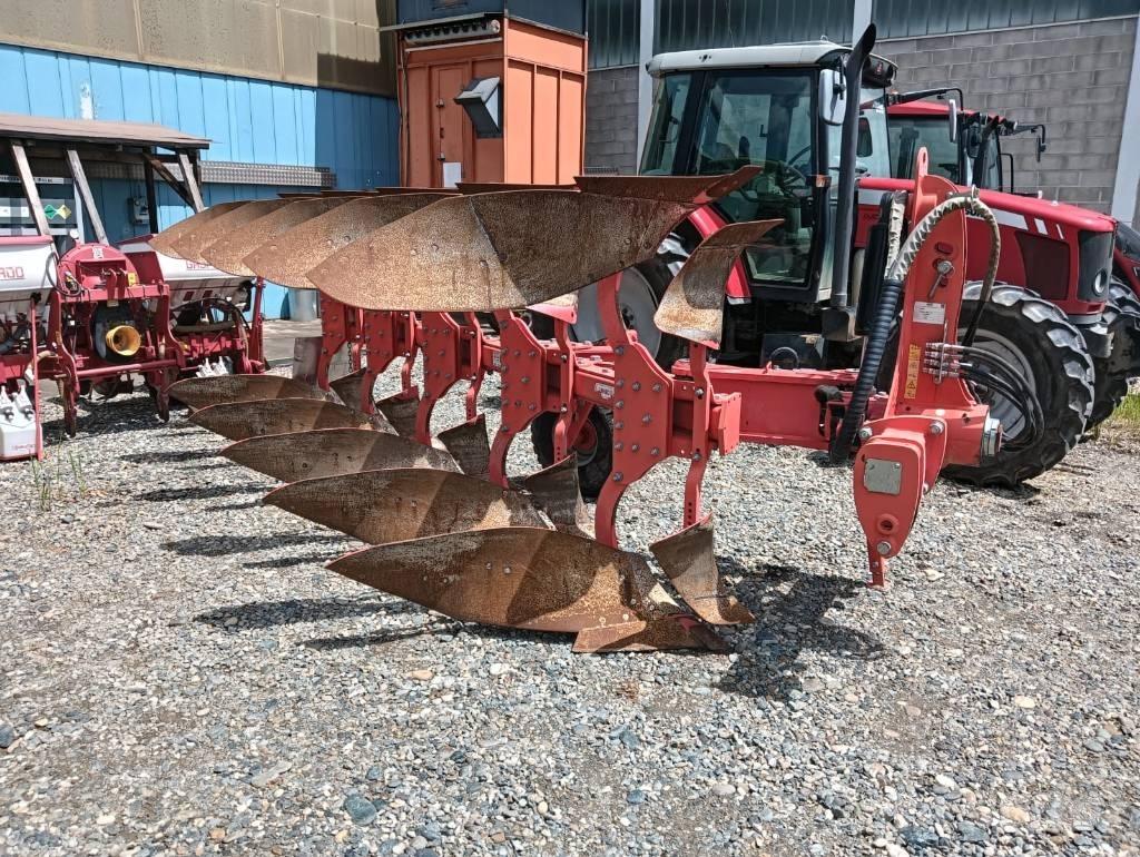 Maschio UNICO M 4+1 Vendeplove