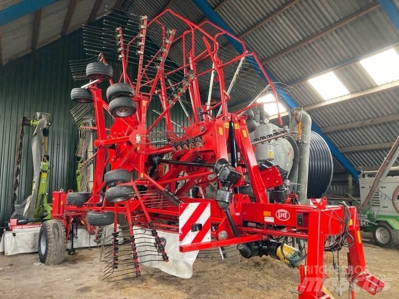 Lely Hibiskus 1015 Skårlæggerer
