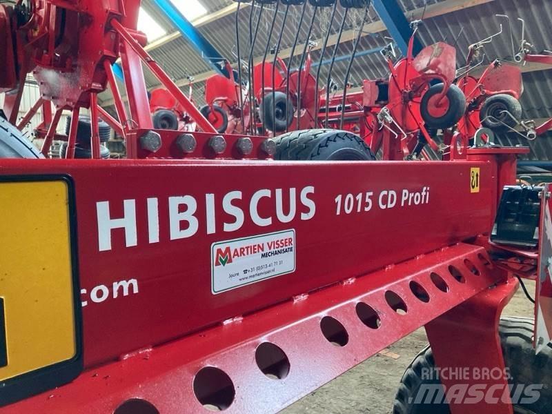 Lely Hibiskus 1015 Skårlæggerer