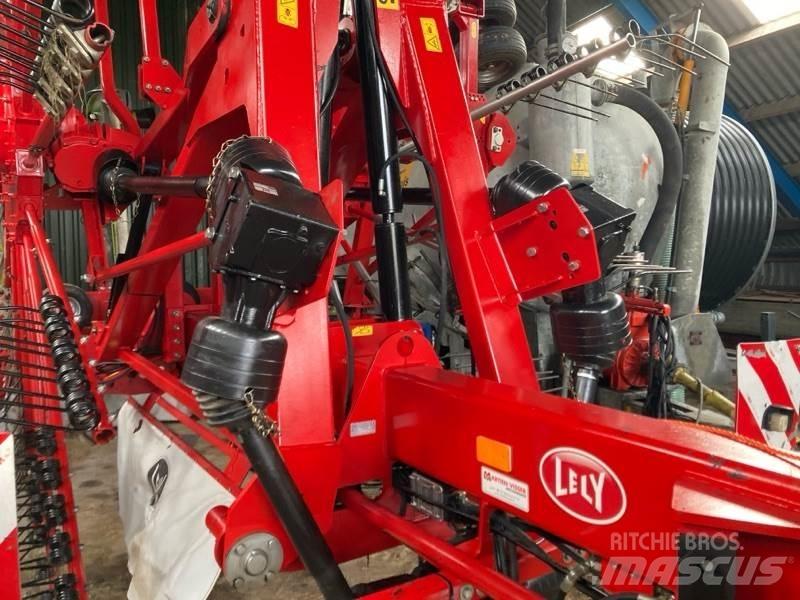 Lely Hibiskus 1015 Skårlæggerer