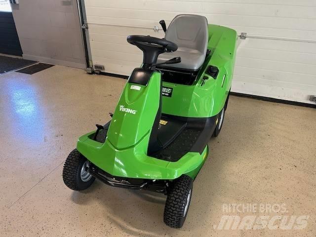 Viking MR 4082.2 Traktorklippere