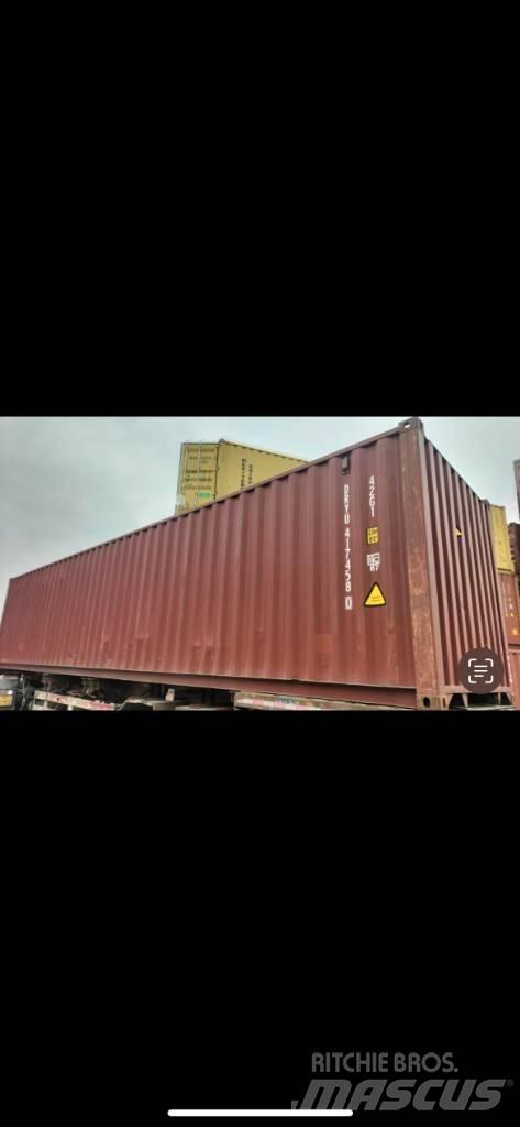  DRYU4174580 Opbevaringscontainere