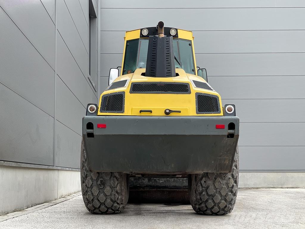Bomag BW 213 DH-4i Enkelt tromle