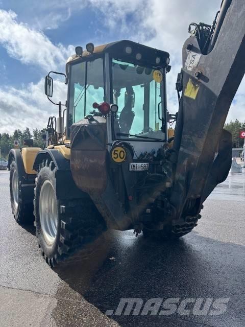 Huddig 1160D Rendegravere