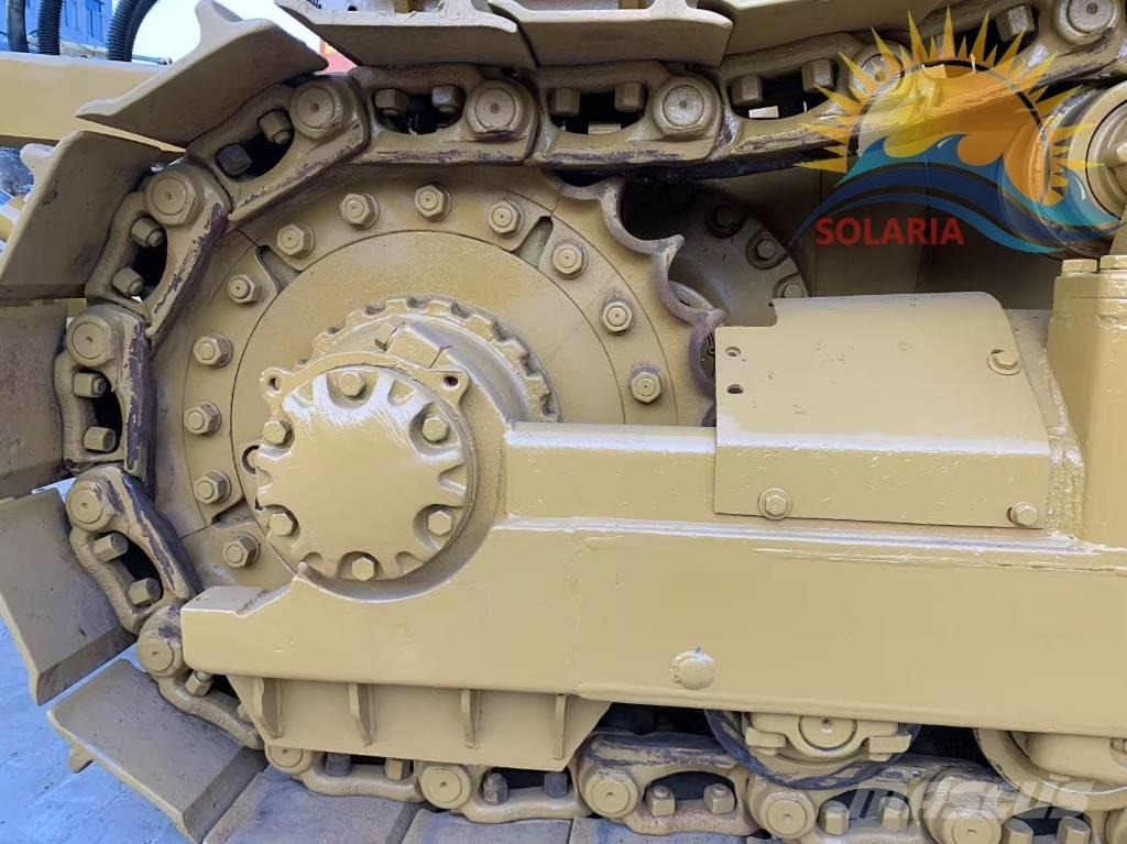 CAT D 6 G Bulldozer på larvebånd