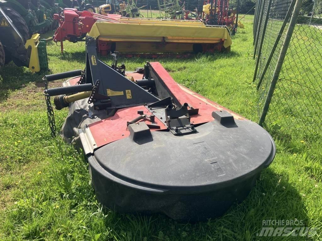 Vicon CM 296 F Kombihøstere
