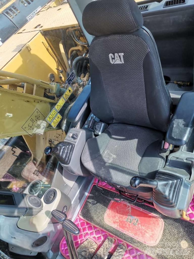 CAT 315 D Gravemaskiner på larvebånd