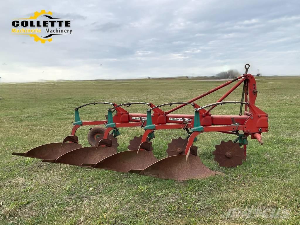 Kverneland A3NR Sneplove