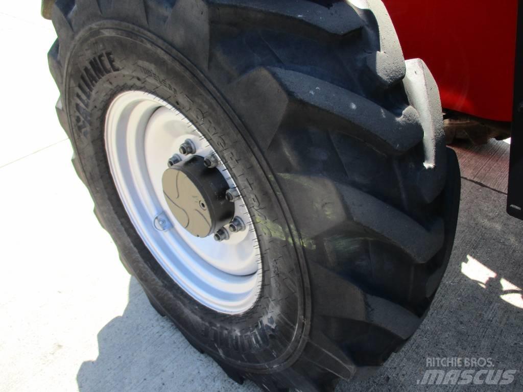 Manitou MT 1840 (815) Teleskoplæssere