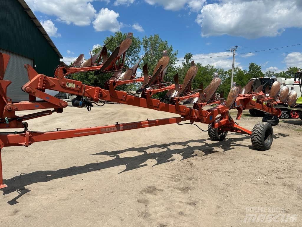 Kuhn Challenger NSH Vendeplove