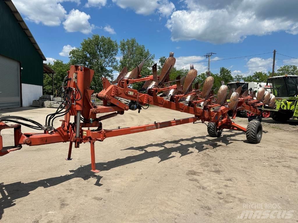 Kuhn Challenger NSH Vendeplove