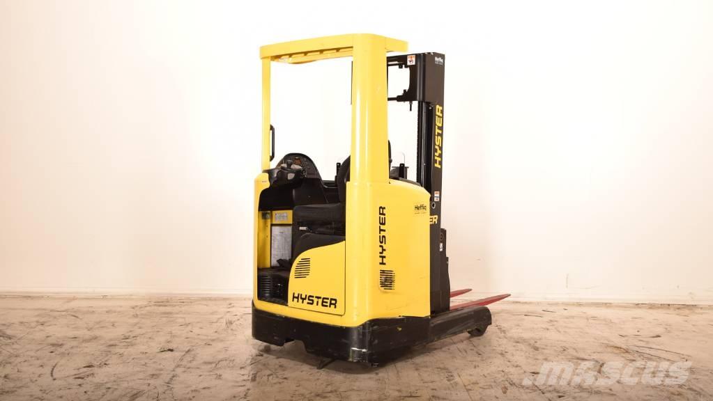 Hyster R 1.2 E Reachtruck