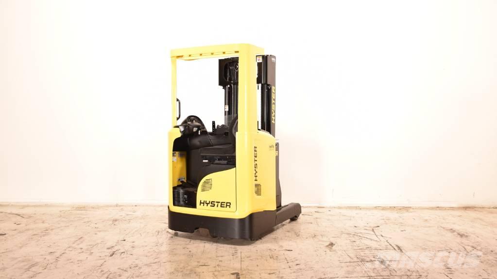 Hyster R 1.2 E Reachtruck