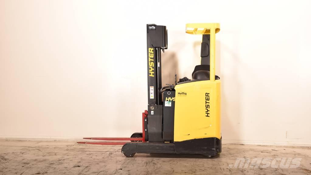 Hyster R 1.2 E Reachtruck