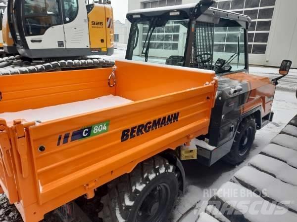 Bergmann C 804e Dumpere